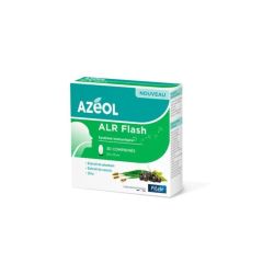 Azeol Alr Flash Cpr 30