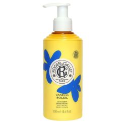 Roger Gallet Lait Corps Vanille