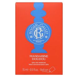 Rg Mandarine Dou Edp Roll On 15Ml