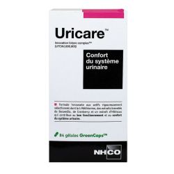 Uricare Gelul 84