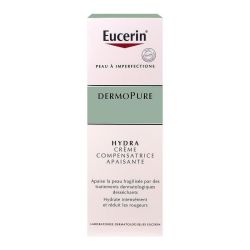 Eucerin Dermopure Hydra Apais 50Ml