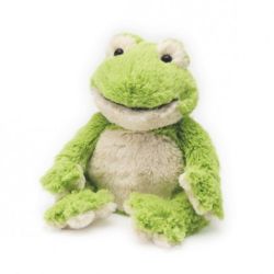 Bouill Cozy Peluche Grenouille