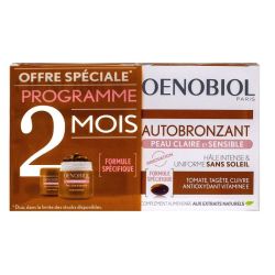 Oenobiol Autobr Pclair/Ps Caps30X2