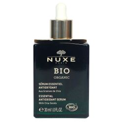 Nuxe Bio Serum Antioxydant 30Ml