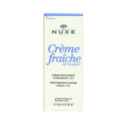 Nuxe Cr Fraiche Repulpante Pn 30Ml