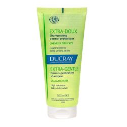 Ducray Sh Extra Doux 100Ml