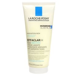 Effaclar H Iso-Biome Cr Lav 200Ml