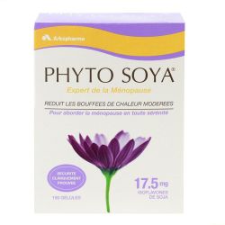 Phytosoya Gelul 180