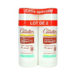 Cavailles Deo Derm 48H Stick 40X2