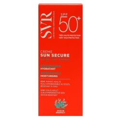 Svr Sun Secure Cr Spf50+ 50Ml