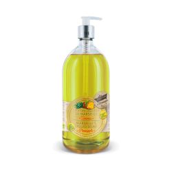 Petit Bain Prov Sav Liq Ananas 1L