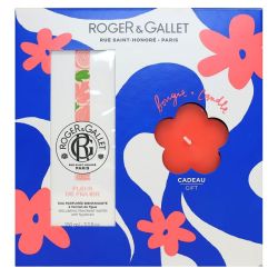 Rg Coff Fl Figuier Edp100Ml+Bougie