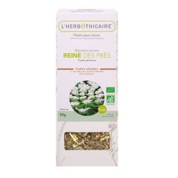 L'herbothicaire Reine Pres Bio 50G