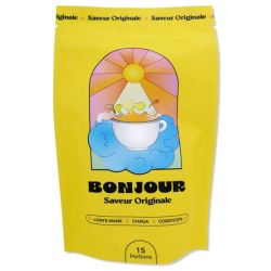 Bonjour Saveur Originale 90G