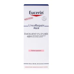 Eucerin Uree 5% Corps Parf 250Ml