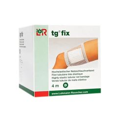 Tg Fix Filet Tubulaire 4m Taille D