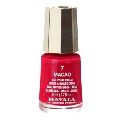 Mavala V Ong Macao Mini Fl/5Ml