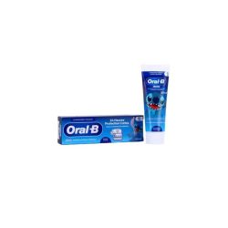 Oral-B Junior Dent Stitch 6A+ 75Ml