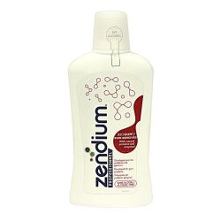 Zendium Professionnel Bain Bch Fl/500Ml