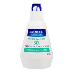 Bouillet Sel Saliere 240G