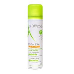 A-Derma Exomega Control Spr 50Ml