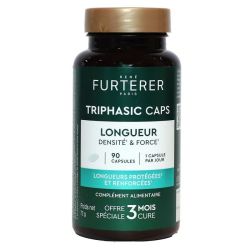 Triphasic Triphasic Longueur Cpr90