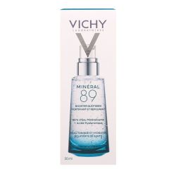 Vichy Mineral 89 Cr Fl Pompe /50Ml