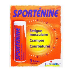 Sportenine Cpr Croq 33