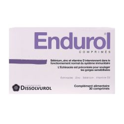Endurol Cpr 30