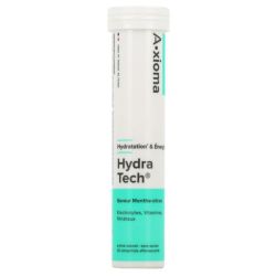 Hydratech Menthe/Citron Cpr Eff 20
