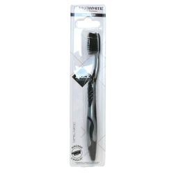 Bden Superwhite Brush Black Ed Med