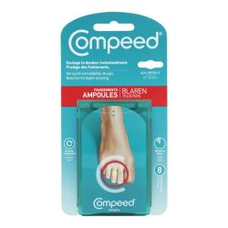 Compeed Pans Amp Orteil 8