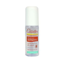 Cavailles Deo Derm 48H Vapo 80Ml