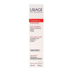 Uriage Tolederm Control Apais40Ml