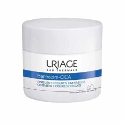 Uriage Bariederm Onguent Crevas40G