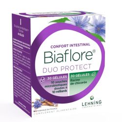 Biaflore® DUO Protect