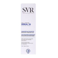 Xerial 30 Gel Creme 75Ml