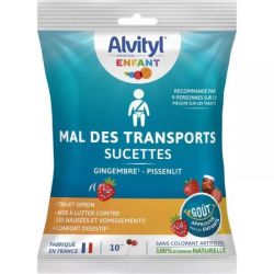Alvityl Mal Des Transport Sucet 10