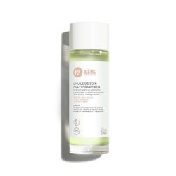 Meme Huile De Soin 100Ml
