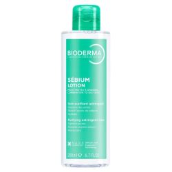 Sebium Lotion
