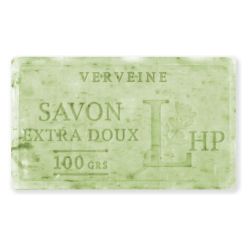 Savon Verveine Feuilles 100 Gr