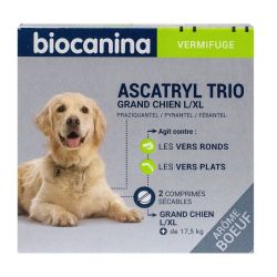 Biocanina Ascatryl Gran Chien Cpr2