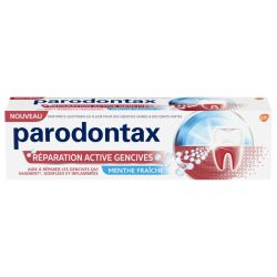 Parodontax Dent Repar Activ 75Ml
