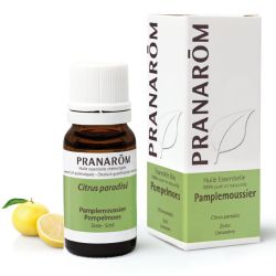 Pamplemoussier Pranarom He 10Ml