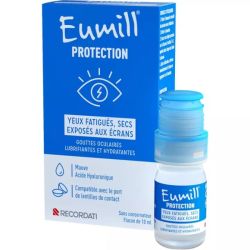 Eumill Protection Flacon 10Ml
