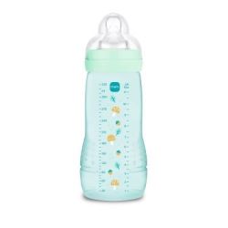 Bib Mam E Activ Ice Deb X 330Ml