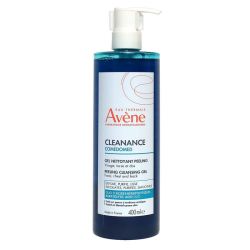 Avene Cleanance Gel Peeling 400Ml