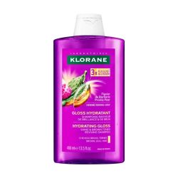 Klorane Sh Gloss Hydratant 400Ml
