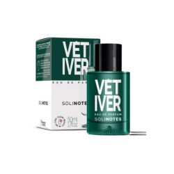 Solinotes Eau Parf Vetiver 50Ml