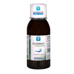 Oligomax Molybdene 150Ml